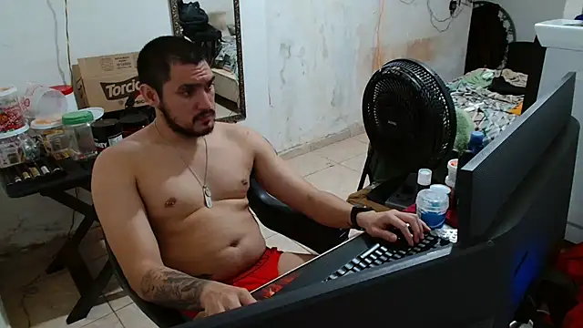 Leonino231 online show from 10.17.25