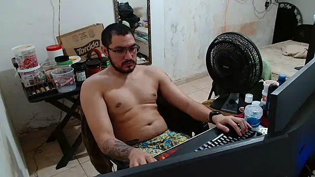 Leonino231 online show from 10.19.25