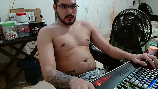 Leonino231 online show from 11.24.25