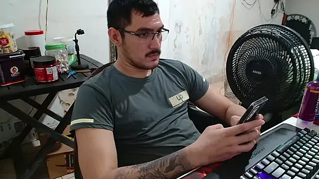 Leonino231 online show from 01.16.26