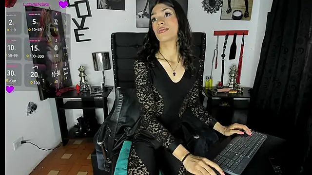 LunarisSmith online show from 01.06.26