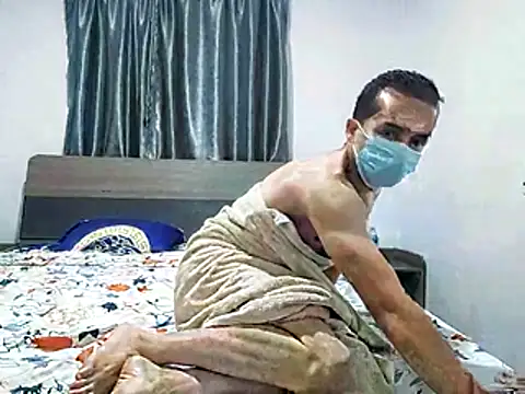 SSerene online show from 12.18.25
