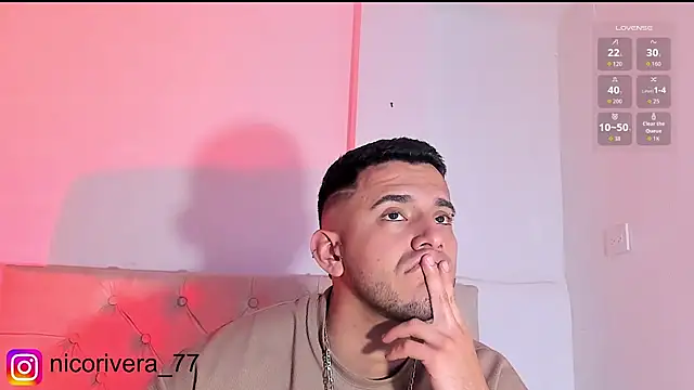 Snapshot of nico_rivera chatting on 09.17.25 nico rivera online show from 09.17.25