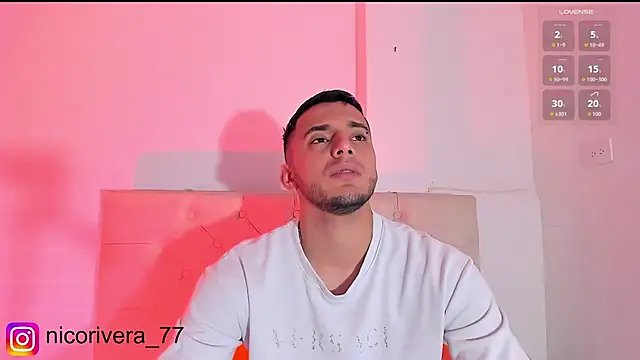 Snapshot of nico_rivera chatting on 09.20.25 nico rivera online show from 09.20.25