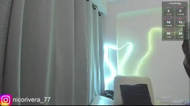 Snapshot of nico_rivera chatting on 02.10.26 nico rivera online show from 02.10.26