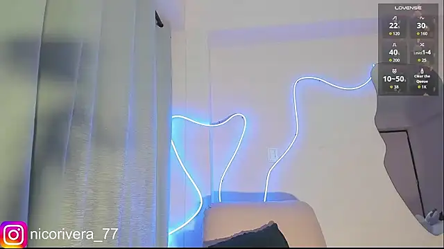 Snapshot of nico_rivera chatting on 02.13.26 nico rivera online show from 02.13.26