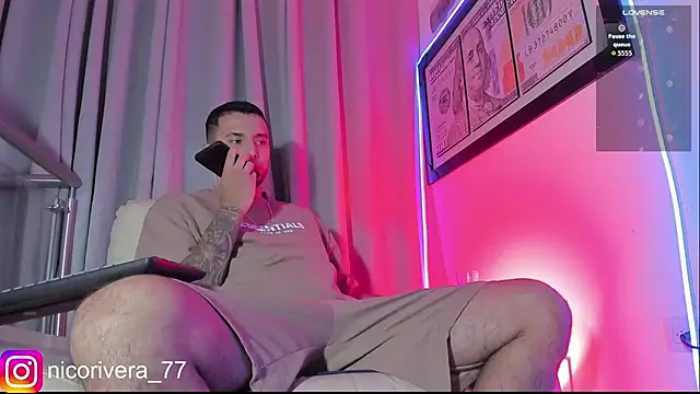 Snapshot of nico_rivera chatting on 03.04.26 nico rivera online show from 03.04.26