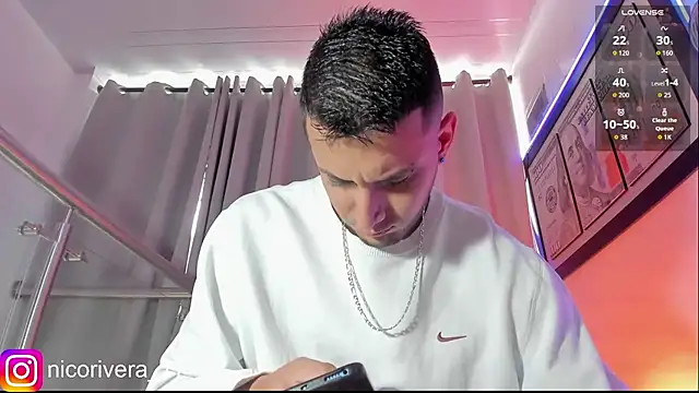 Snapshot of nico_rivera chatting on 03.08.26 nico rivera online show from 03.08.26