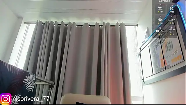 Snapshot of nico_rivera chatting on 03.12.26 nico rivera online show from 03.12.26