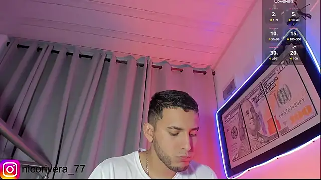 Snapshot of nico_rivera chatting on 03.19.26 nico rivera online show from 03.19.26