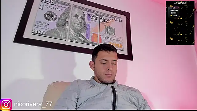 Snapshot of nico_rivera chatting on 05.30.26 nico rivera online show from 05.30.26