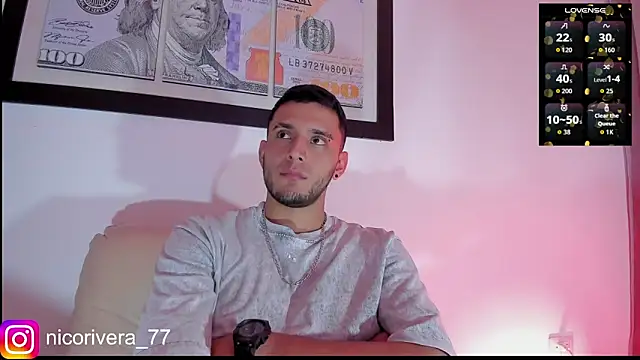 Snapshot of nico_rivera chatting on 06.12.26 nico rivera online show from 06.12.26