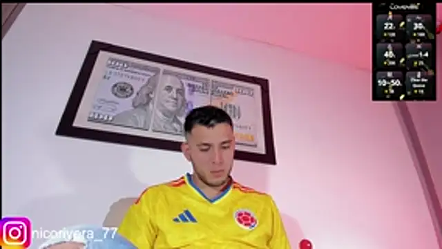nico rivera online show from 06.24.26