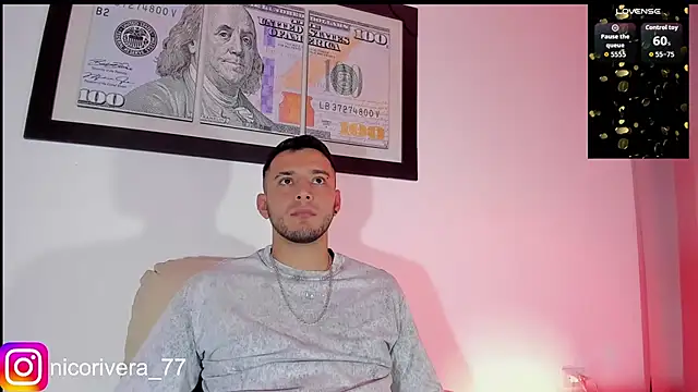 nico rivera online show from 06.25.26