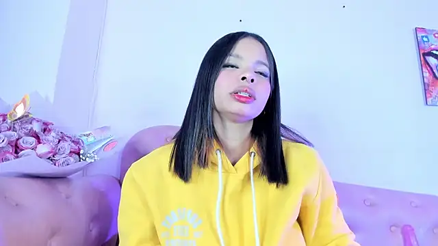 Snapshot of PamelaCullen chatting on 02.15.26 PamelaCullen online show from 02.15.26