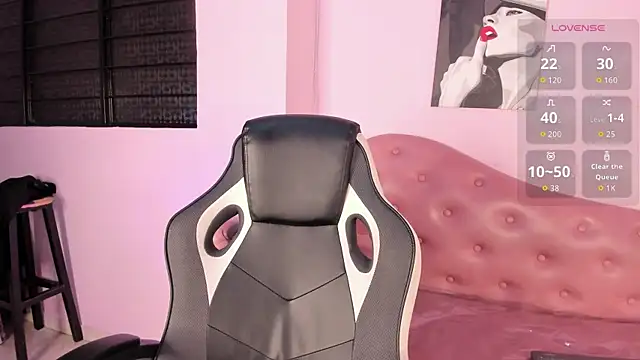 Snapshot of PamelaCullen chatting on 02.23.26 PamelaCullen online show from 02.23.26