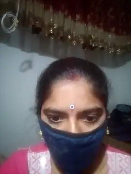 Daisygirl9 online show from 02.20.26