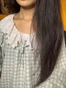 Snapshot of Nhinhi18 chatting on 09.09.25 Nhinhi18 online show from 09.09.25