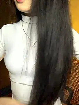 Nhinhi18 online show from 03.07.26