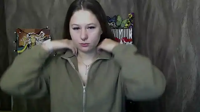 Snapshot of Linda_S_ chatting on 10.14.25 Linda S  online show from 10.14.25