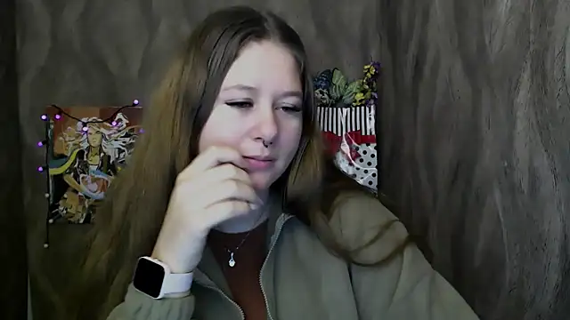 Snapshot of Linda_S_ chatting on 10.15.25 Linda S  online show from 10.15.25