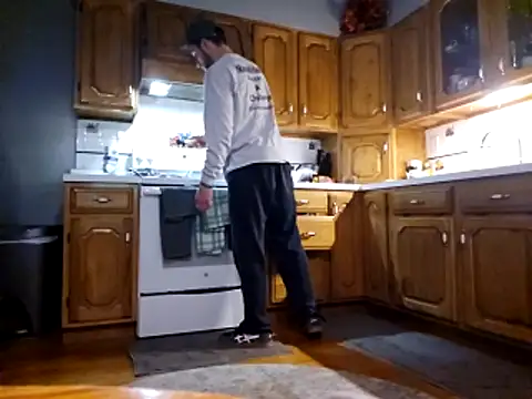 Snapshot of sloppytopkins chatting on 01.15.26 sloppytopkins online show from 01.15.26