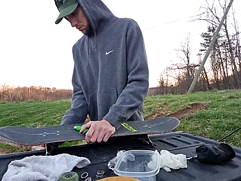 Snapshot of sloppytopkins chatting on 03.19.26 sloppytopkins online show from 03.19.26