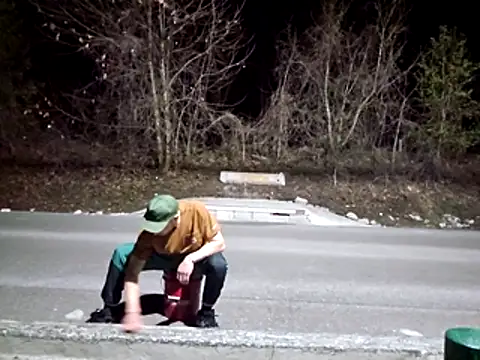 Snapshot of sloppytopkins chatting on 03.27.26 sloppytopkins online show from 03.27.26