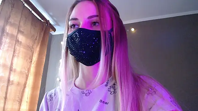 Iris lave online show from 09.11.25