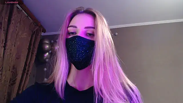 Iris lave online show from 11.12.25