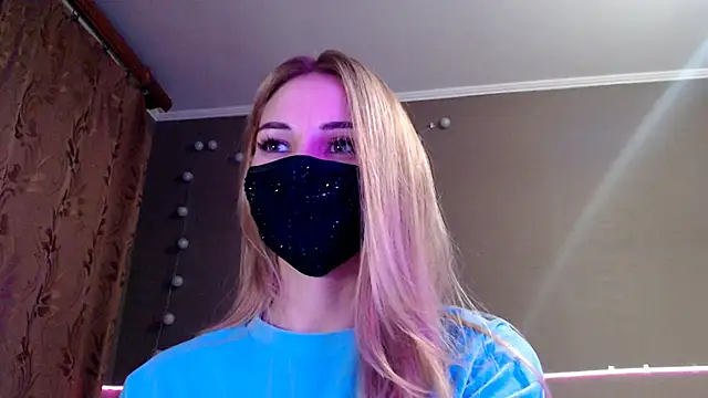 Iris lave online show from 12.05.25