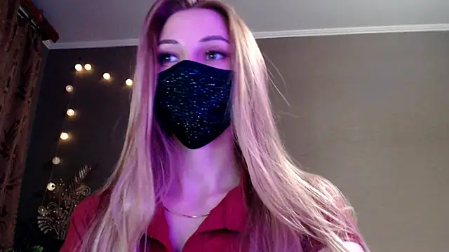 Iris lave online show from 04.29.26