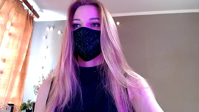 Iris lave online show from 05.05.26