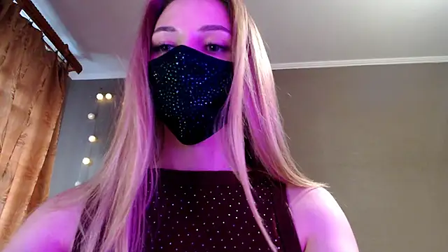 Iris lave online show from 05.06.26