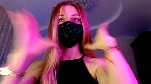 Snapshot of Iris_lave chatting on 06.10.26 Iris lave online show from 06.10.26