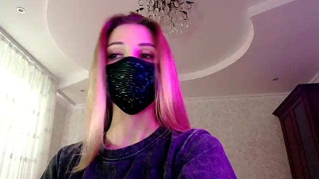 Iris lave online show from 06.23.26