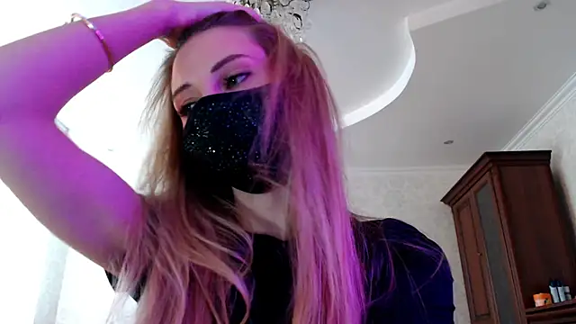 Iris lave online show from 06.24.26