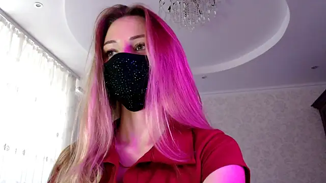 Iris lave online show from 06.30.26