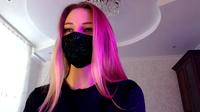 Iris lave online show from 07.02.26