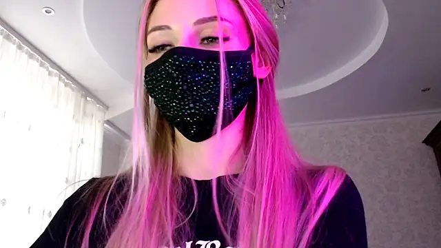 Iris lave online show from 07.23.26