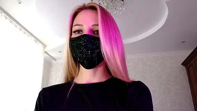 Iris lave online show from 08.03.26