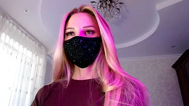 Iris lave online show from 08.04.26