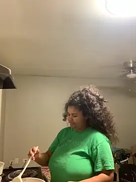 KittyCow online show from 10.17.25