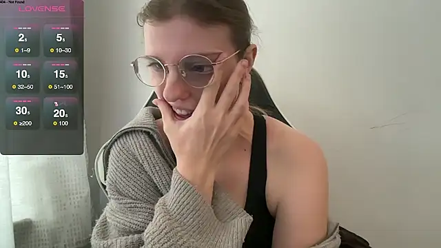 BustyKellyXXX online show from 02.09.26