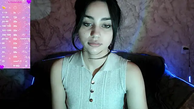 ChocolateKity online show from 09.24.25