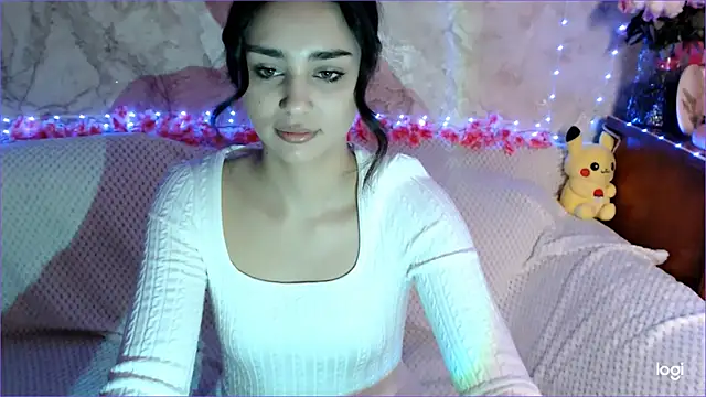 Snapshot of ChocolateKity chatting on 02.19.26 ChocolateKity online show from 02.19.26