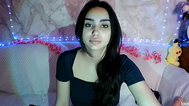 Snapshot of ChocolateKity chatting on 02.20.26 ChocolateKity online show from 02.20.26