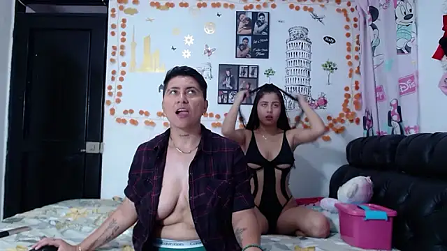 JaneAndAmy online show from 09.15.25