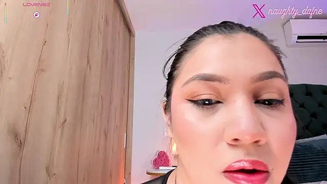 naughty fun room online show from 08.07.26