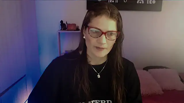 Camila-ventura online show from 05.30.26